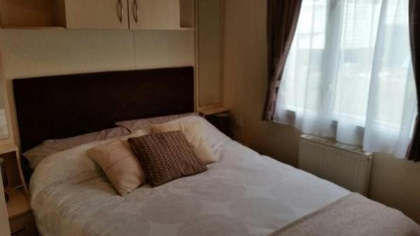Pine Ridge 59 Rockley Park Poole With Sea View Sleeps Six Hotel Luaran gambar