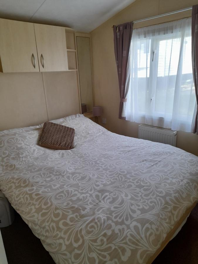 Pine Ridge 59 Rockley Park Poole With Sea View Sleeps Six Hotel Luaran gambar