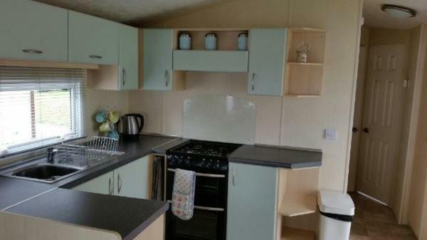 Pine Ridge 59 Rockley Park Poole With Sea View Sleeps Six Hotel Luaran gambar